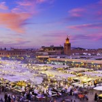 Visiter Marrakech : La ville impériale du Maroc !