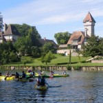 Seine-et-Marne : 29 enfants hospitalisés après une sortie en canoë