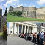 La réussite de la journée du patrimoine à Lorient