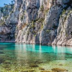 Découvrez les calanques de Marseille en voilier