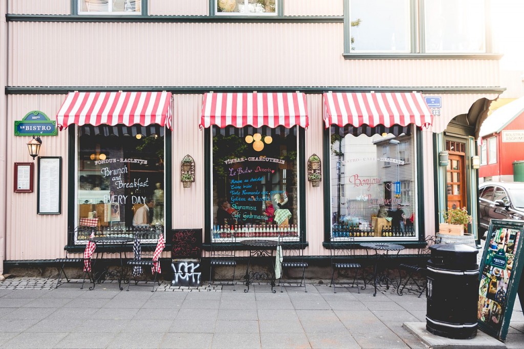 Ouvrir sa propre boutique dans une zone urbaine : l’essentiel à savoir