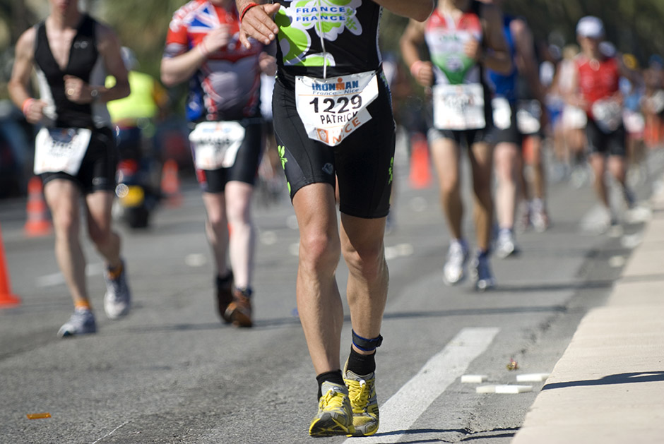 Derrière chaque dossard course, une histoire personnelle