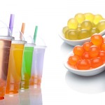 Comment les perles de fruits rehaussent l’expérience du bubble tea